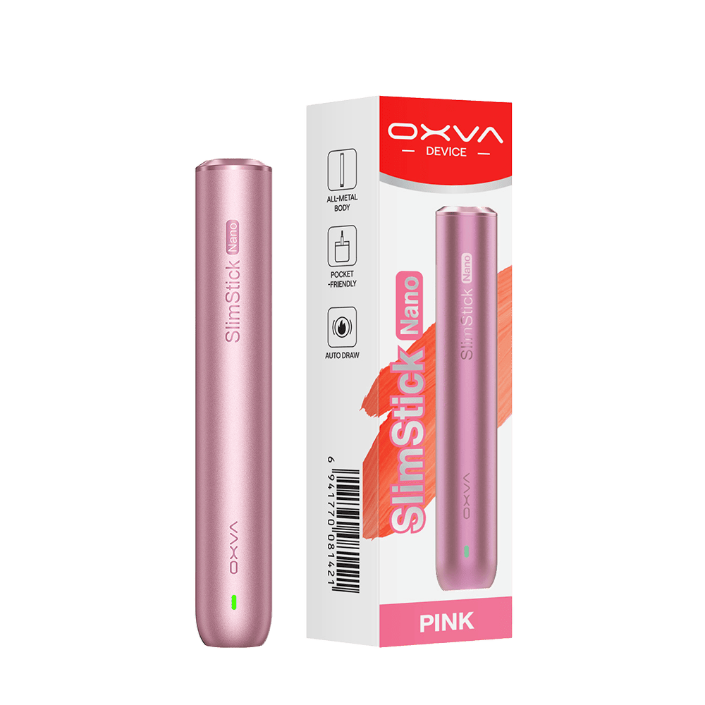 OXVA SlimStick Nano Pink