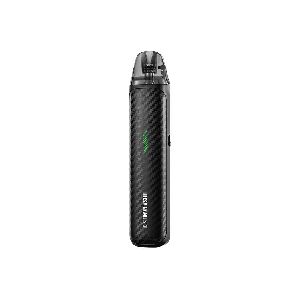 Lost Vape Ursa Nano S3 Carbon Fiber