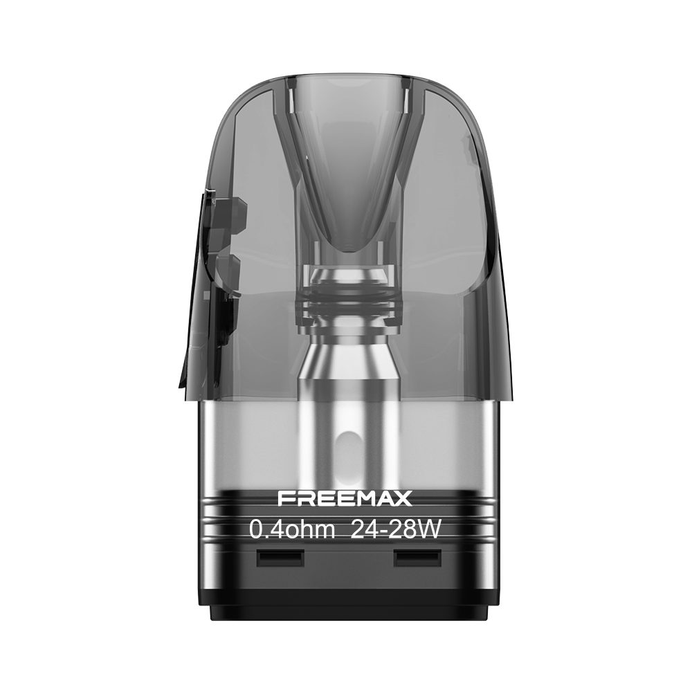 Freemax Rexa Pod 0,4 Ohm (Rexa S, Rexa Pro)
