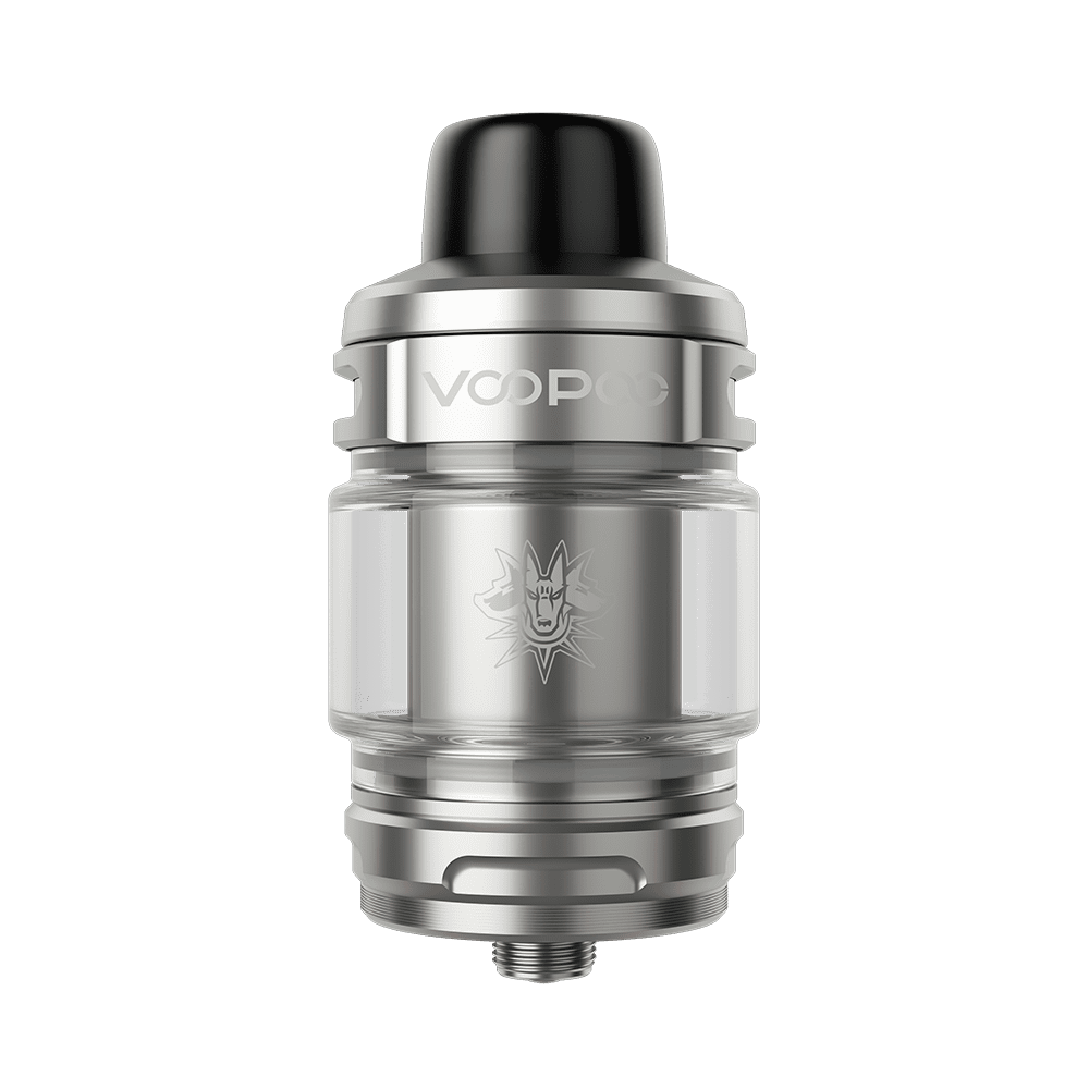 Voopoo UFORCE-X Tank Silver (Vinci Spark 220)