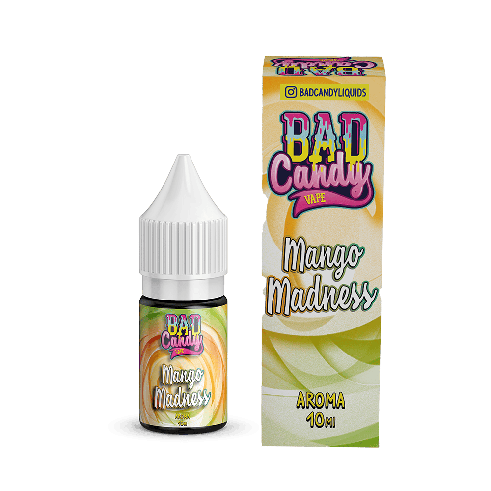 Bad Candy - Mango Madness - Aroma 10ml