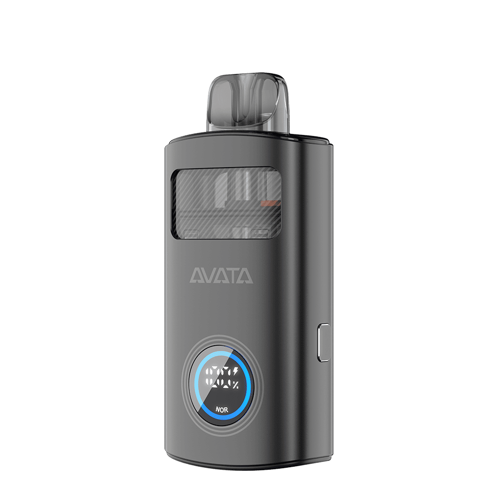 Aspire AVATA Kit Black