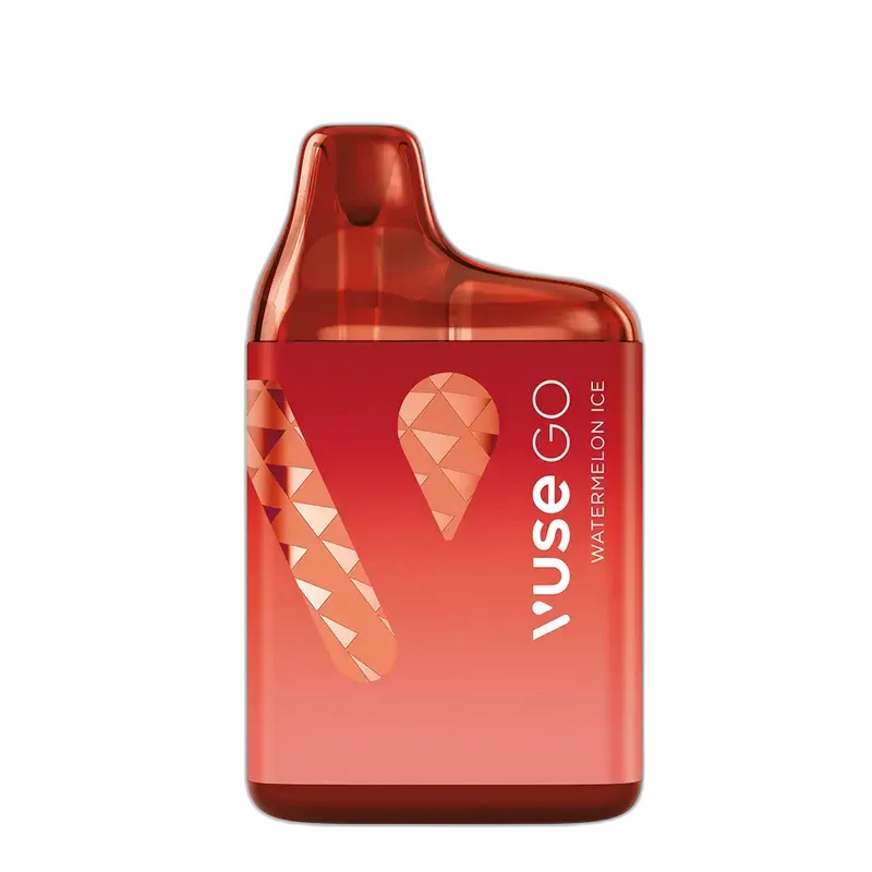 Vuse GO 800 Box Watermelon Ice 20mg Einweg E-Zigarette
