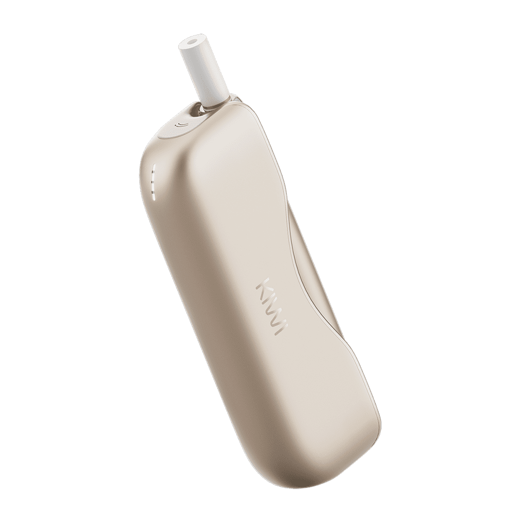 KIWI 2 - Kit Gold Rose