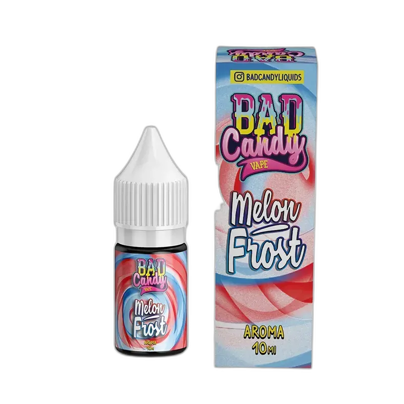 Bad Candy - Melon Frost - Aroma 10ml