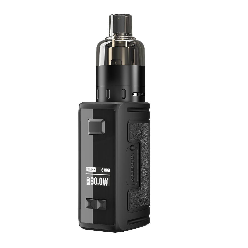 Vapefly Galaxies 30W Kit Black