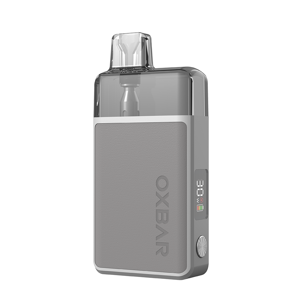 Oxbar Oxpod Elite Kit Grey