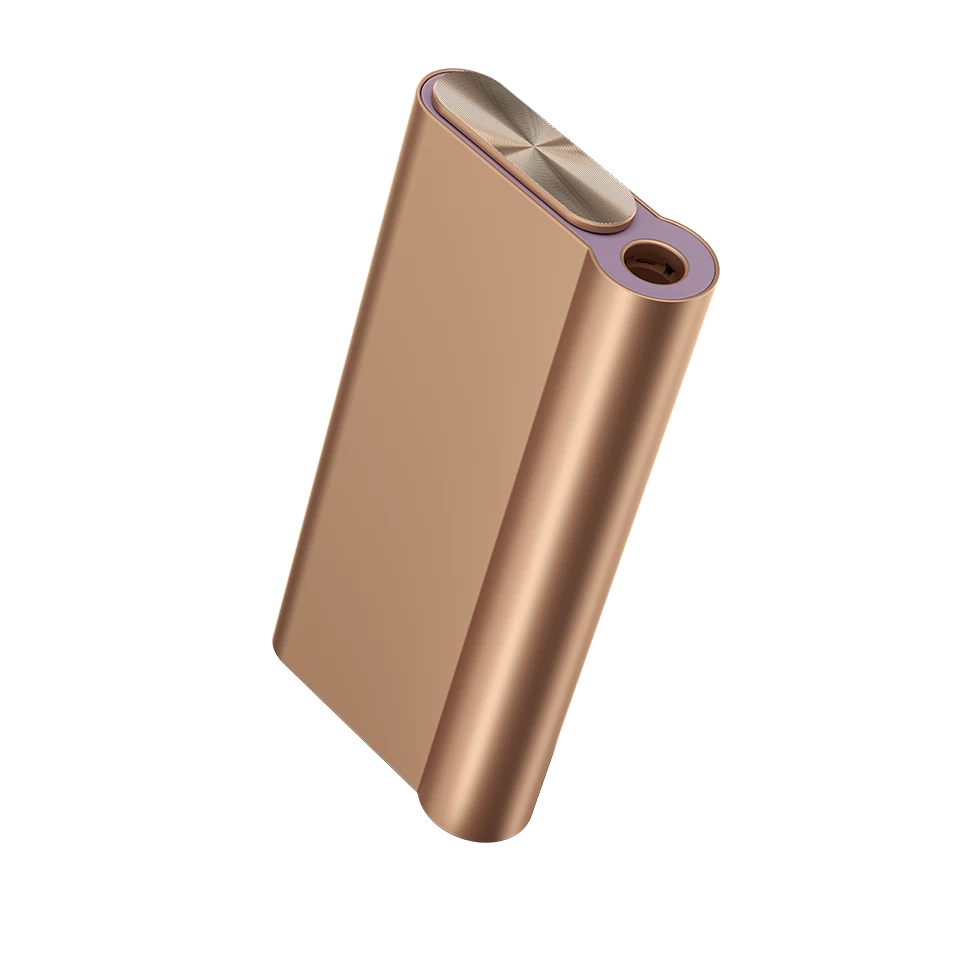 Glo Hyper X2 AIR Gold Glo Hyper X2 AIR Gold