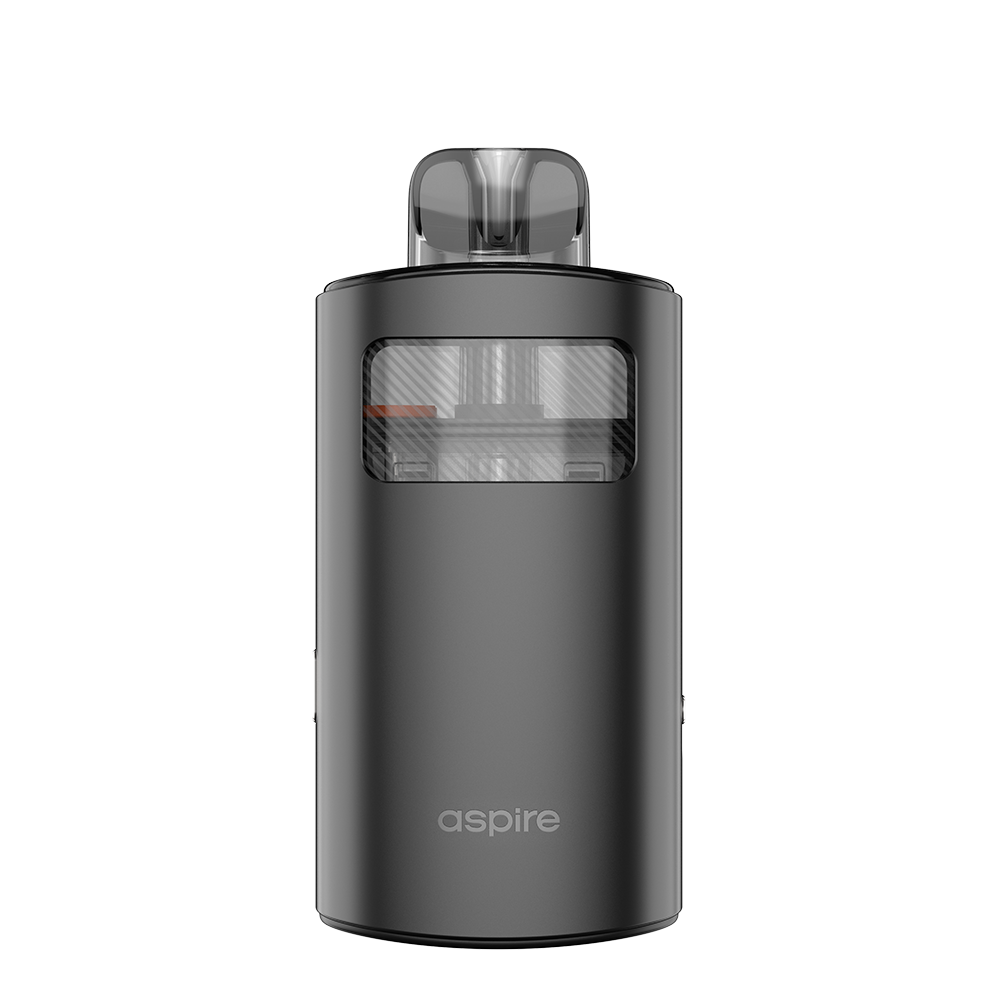 Aspire AVATA Kit Black