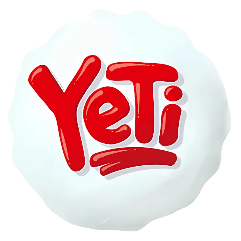 Yeti Yeti