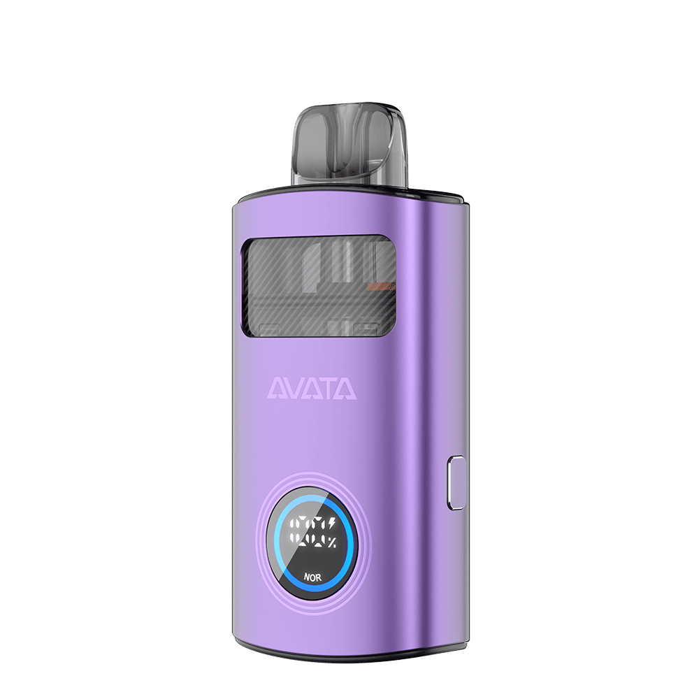 Aspire AVATA Kit Purple