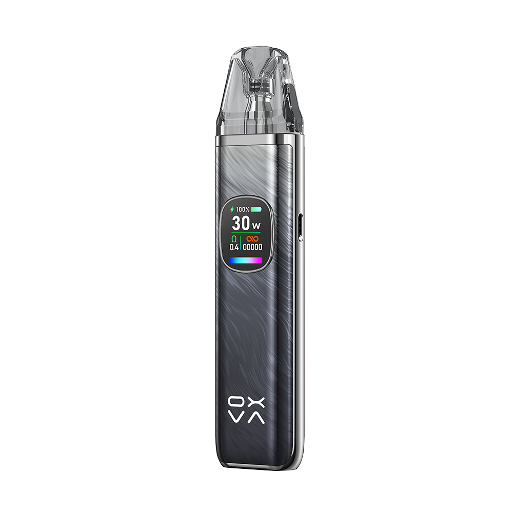 Oxva Xlim Pro 2 Dark Shadow