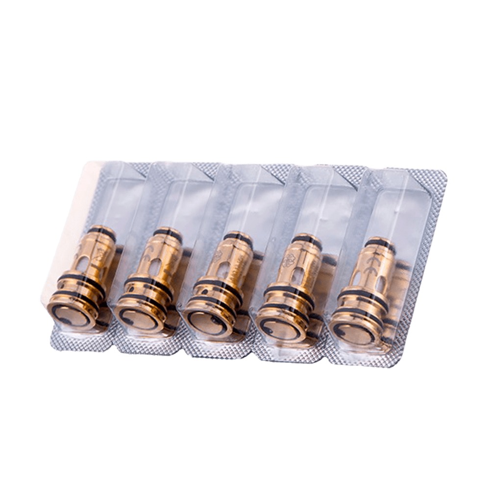 Dotmod dotAIO V2 Sieb Coil 0,3 Ohm