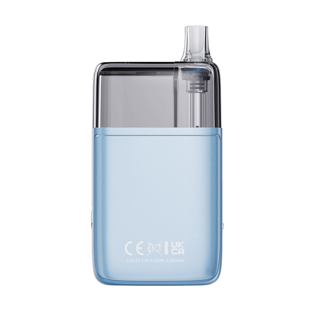 OXVA UNIONE Kit Glacier Blue