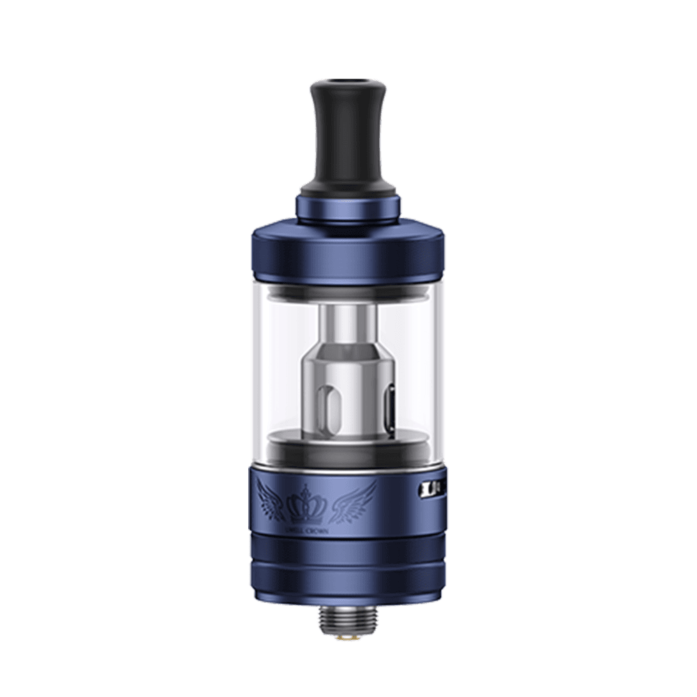 Uwell Crown Nano MTL Tank Ink Blue Uwell Crown Nano MTL Tank Ink Blue