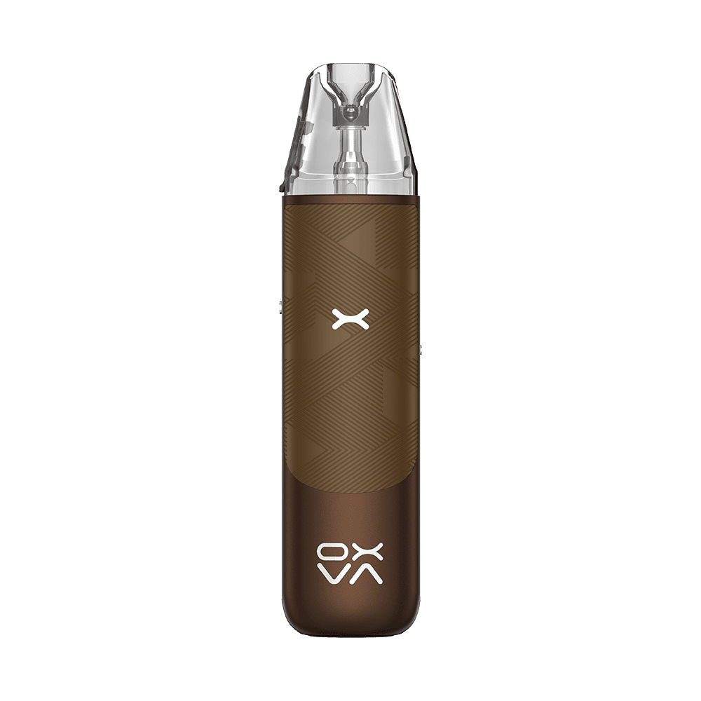 OXVA NeXLIM GO Kit Silky Coffee