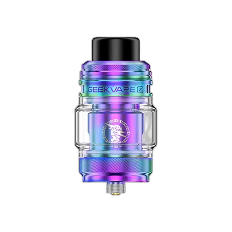 Geekvape Z Fli Tank Rainbow