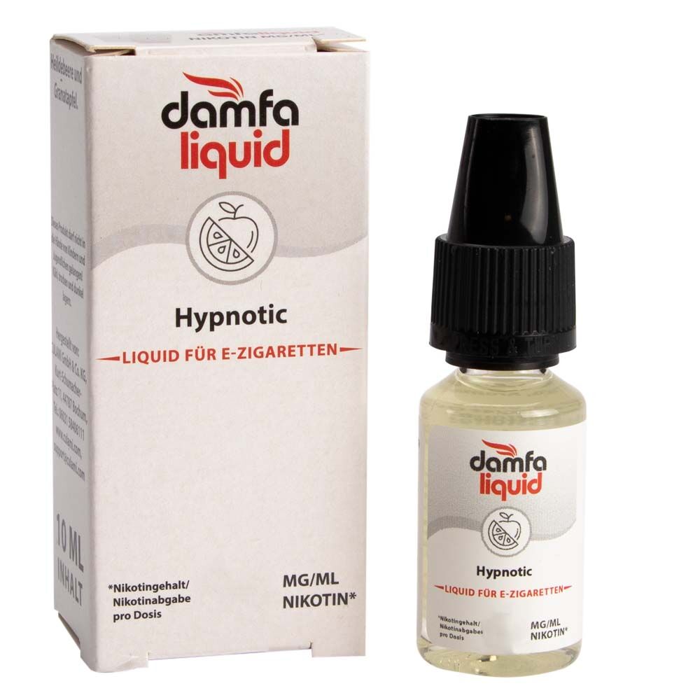 damfaliquid Hypnotic 6mg 10ml damfaliquid Hypnotic 6mg 10ml