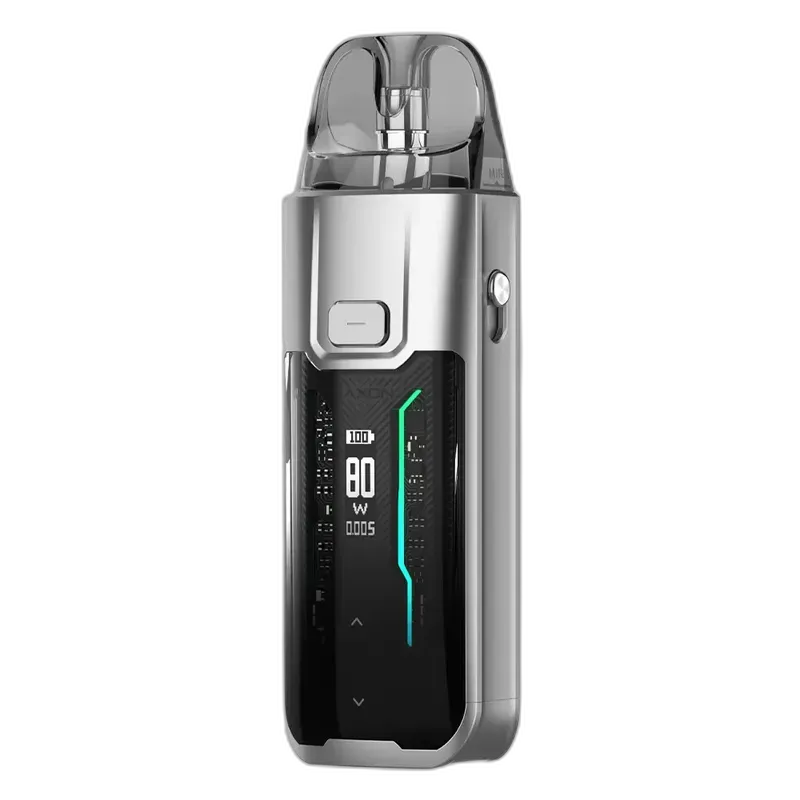 Vaporesso Luxe XR Max Kit Silver