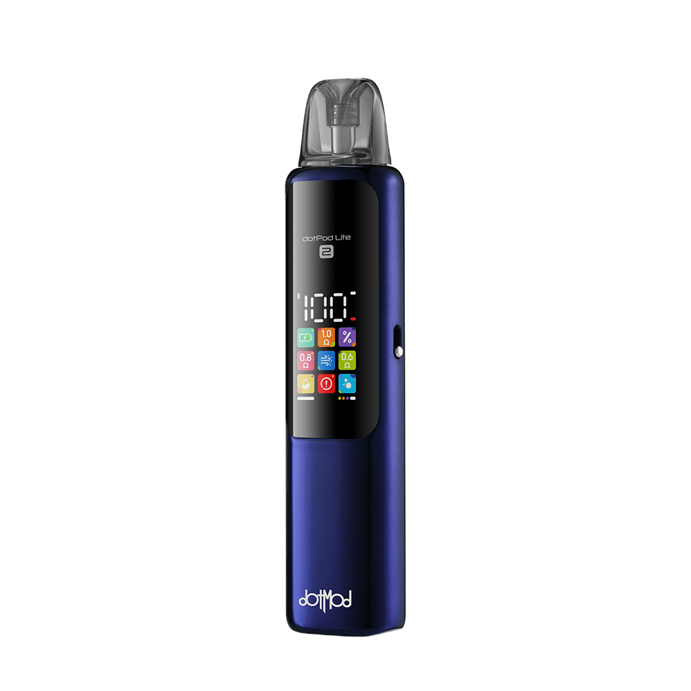 dotMod dotPod Lite 2 Purple