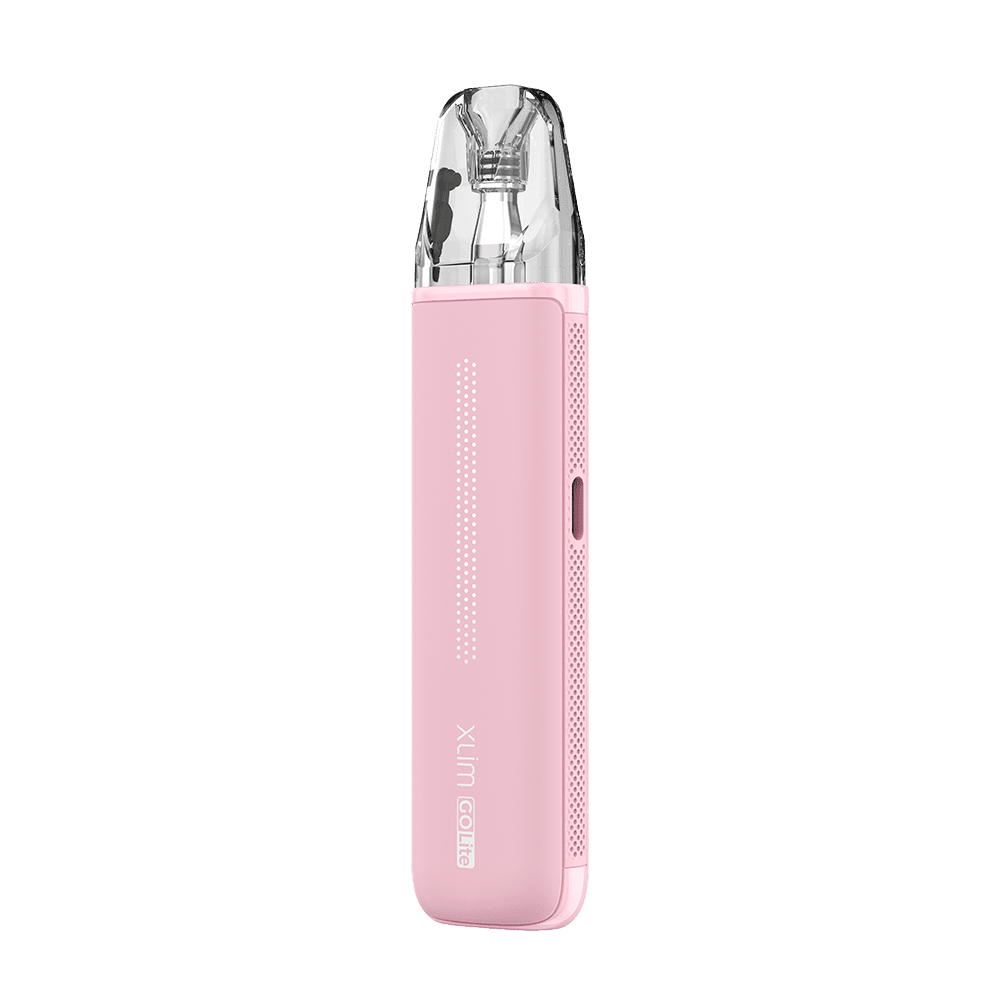OXVA XLIM GO Lite Kit Light Pink