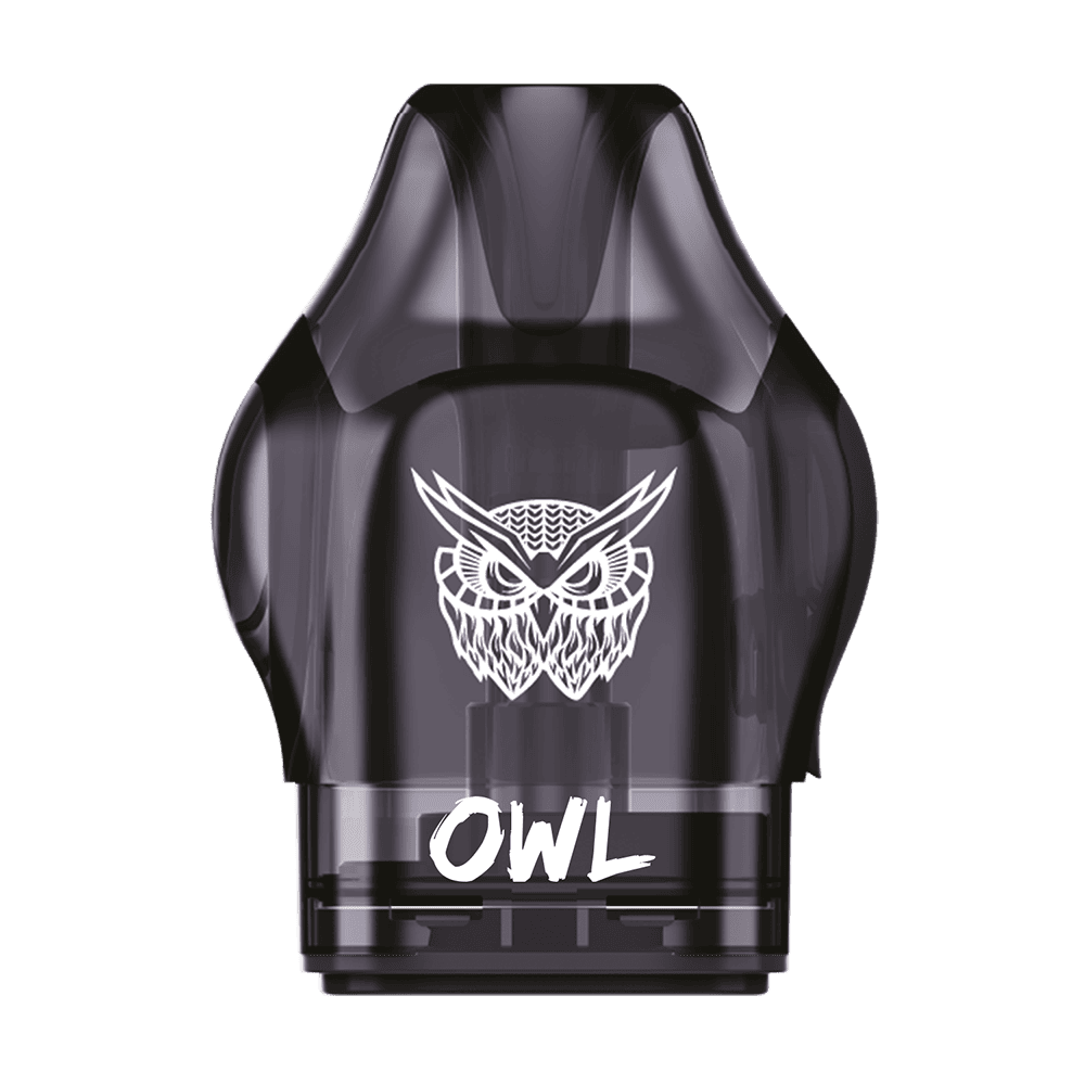 Easy OWL Refilled Pod 0,8 Ohm 5ml