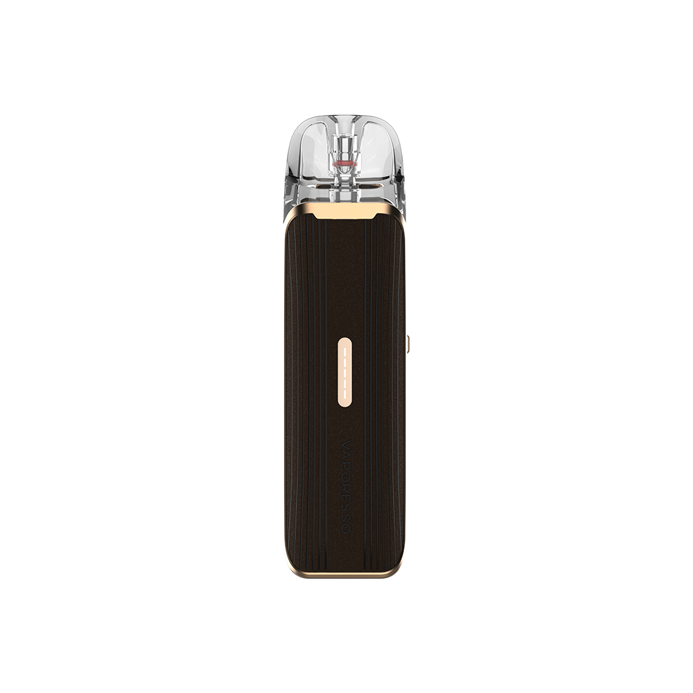 Vaporesso Luxe Q3 Kit Mocha Brown
