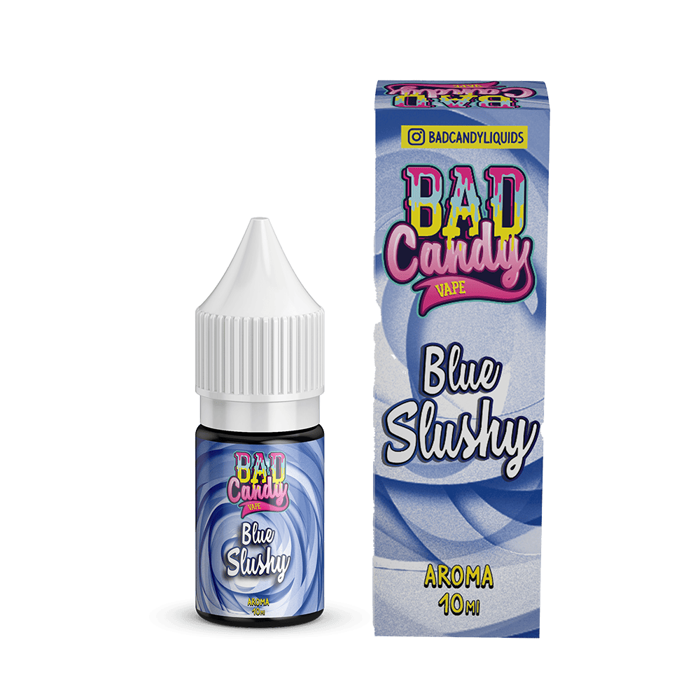 Bad Candy - Blue Slushy - Aroma 10ml