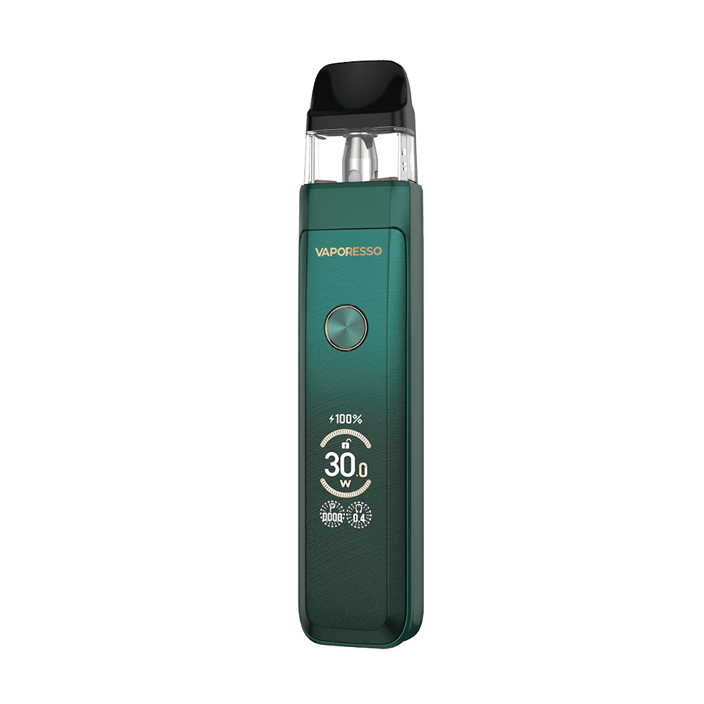 Vaporesso XROS Pro 2 Gem Green Vaporesso XROS Pro 2 Gem Green