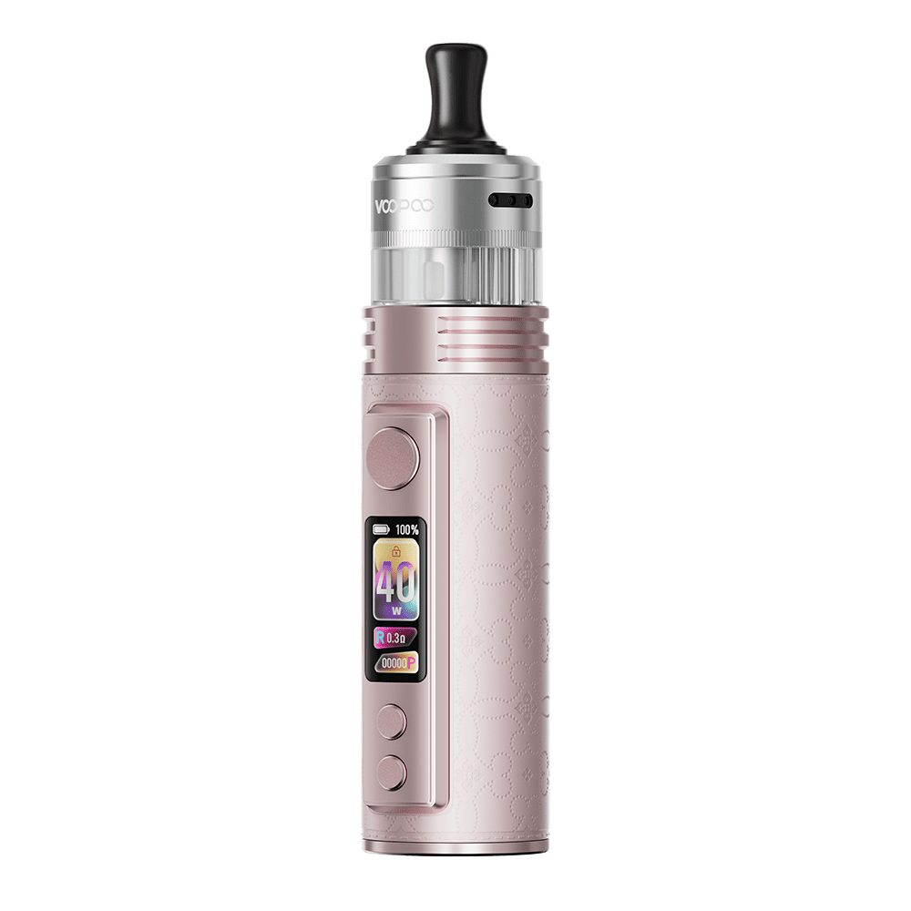 Voopoo Drag H40 Pro Glow Pink