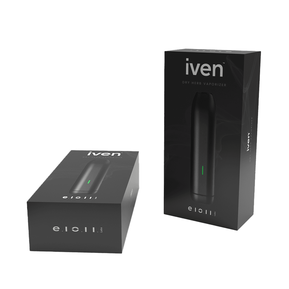 Iven Herb Vaporizer