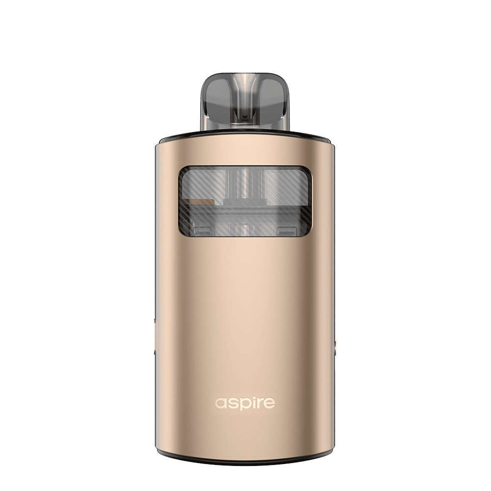 Aspire AVATA Kit Brown