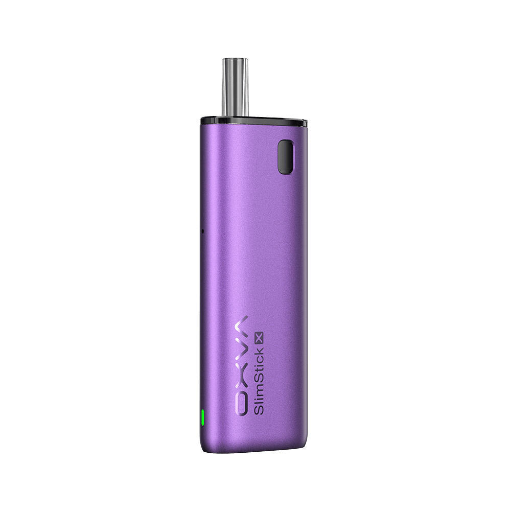 OXVA SlimStick X Kit Purple