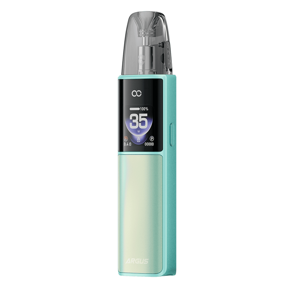 Voopoo Argus G4 Green