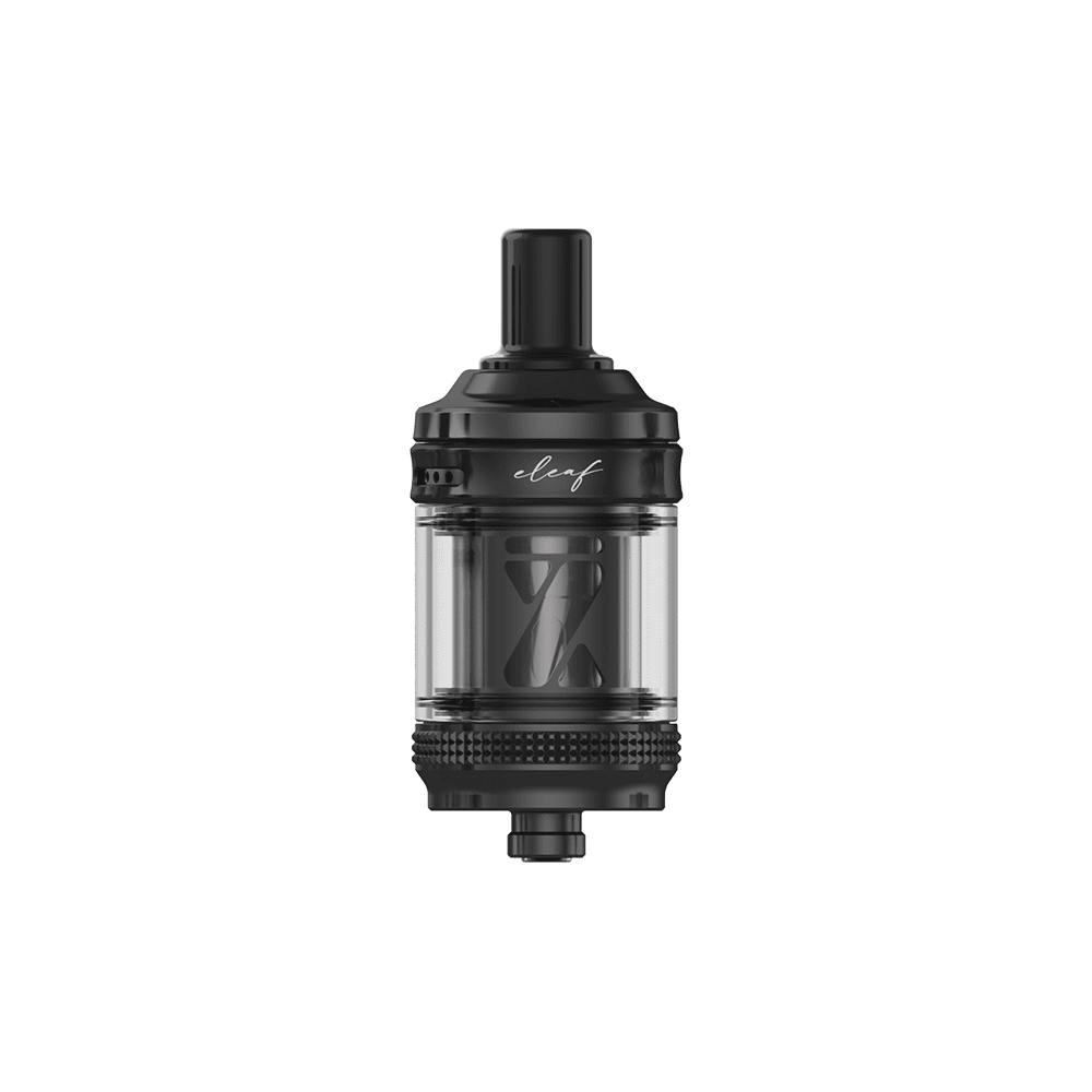 Eleaf GTL X Tank Black