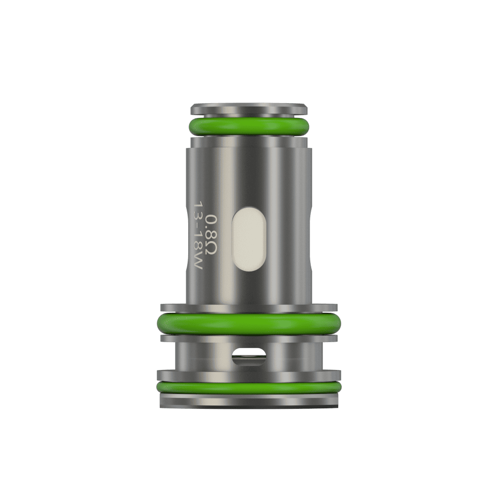 Eleaf GTL-D 0,8ohm (GTL X Tank)