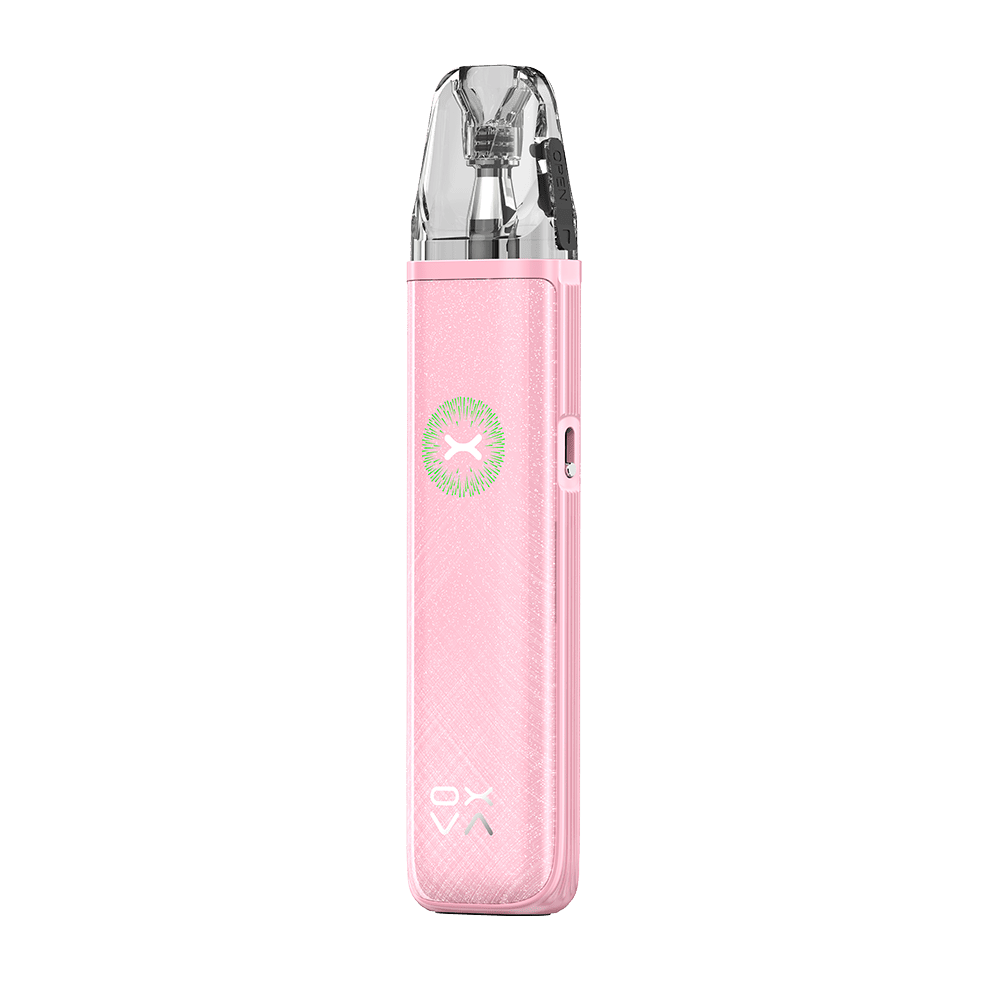 OXVA XLIM Go 2 Shell Pink