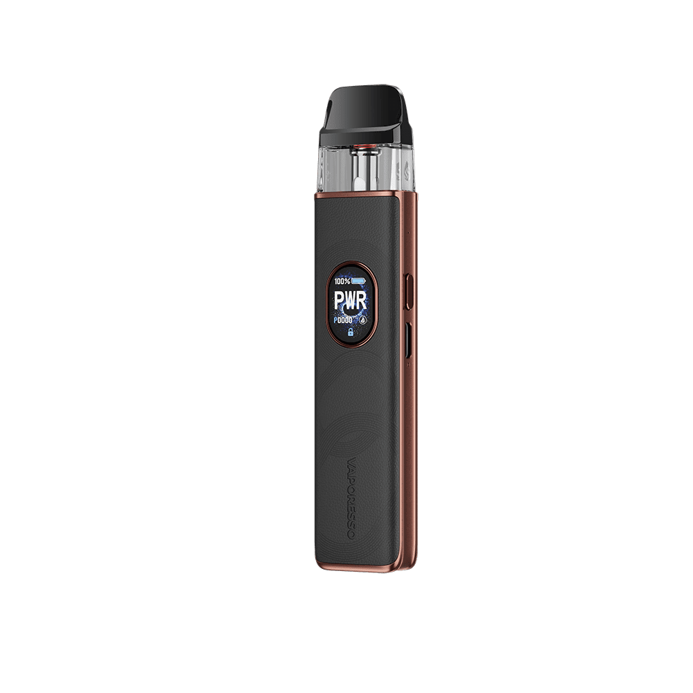 Vaporesso XROS 5 Kit Black Leather