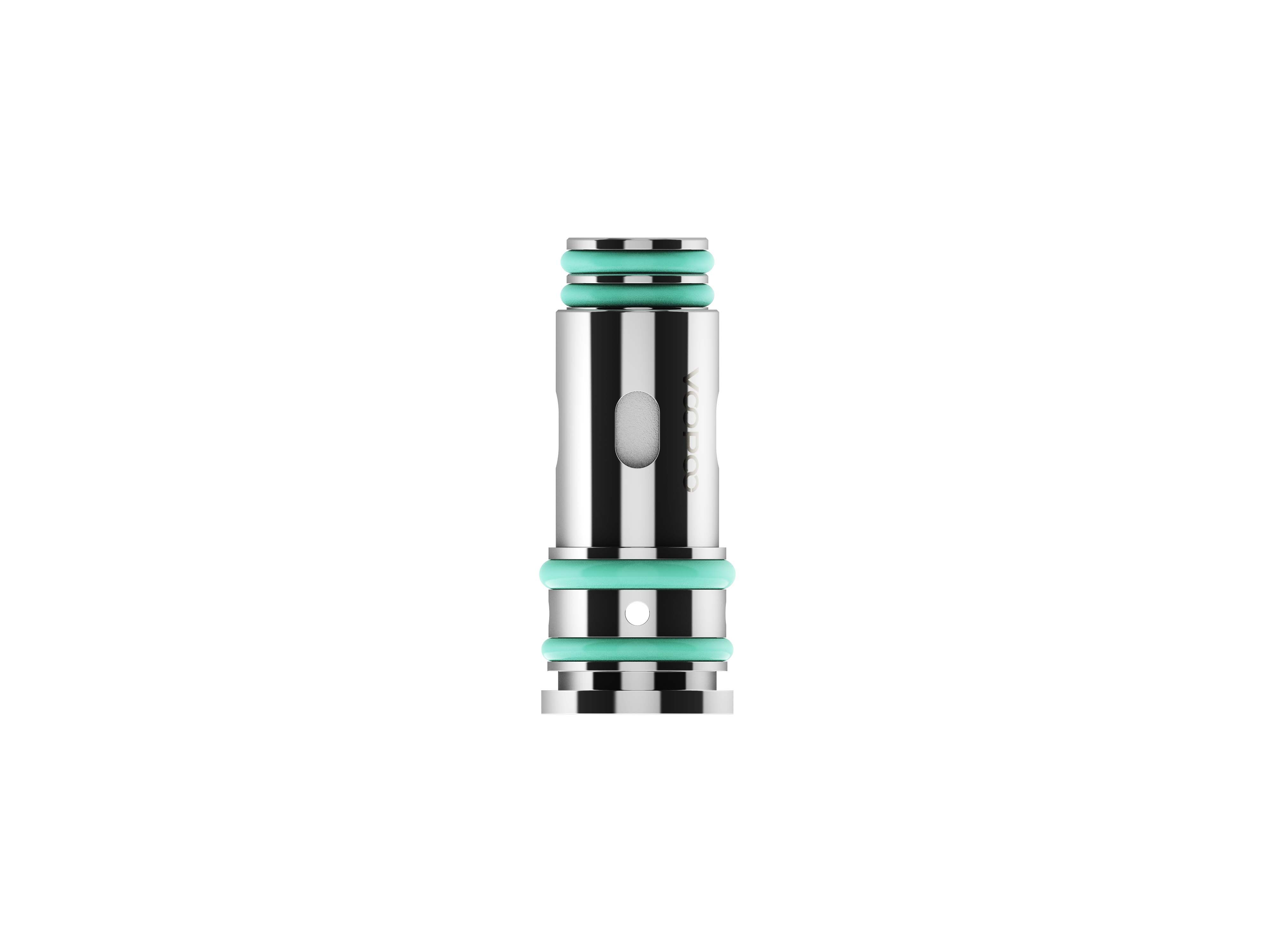 Voopoo ITO M3 Coil 1,2 Ohm (Drag Q, Doric 20, ITO X, Argus)