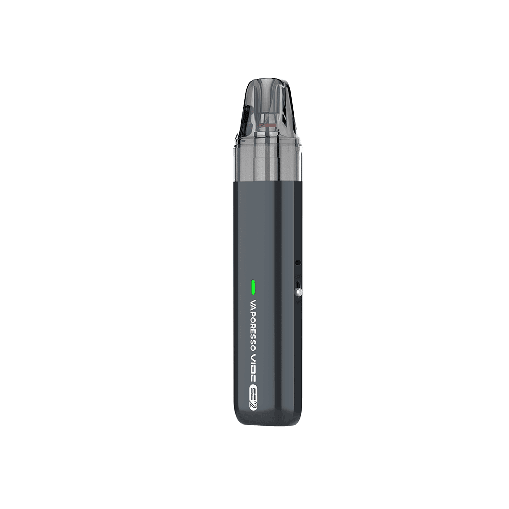 Vaporesso Vibe SE 2 Gleaming Black