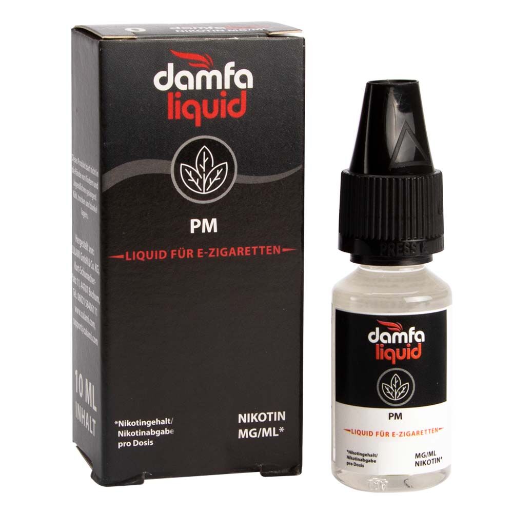damfaliquid PM V2 3mg 10ml