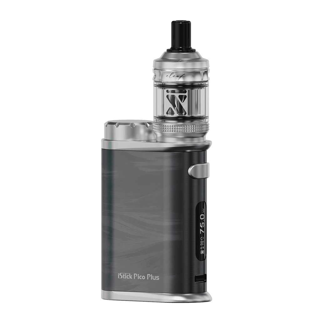 Eleaf iStick Pico Plus Kit Space Grey