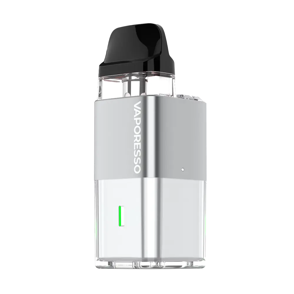Vaporesso Xros Cube Silver