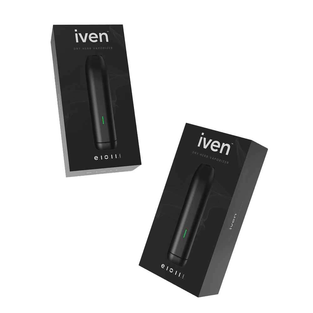 Iven Herb Vaporizer