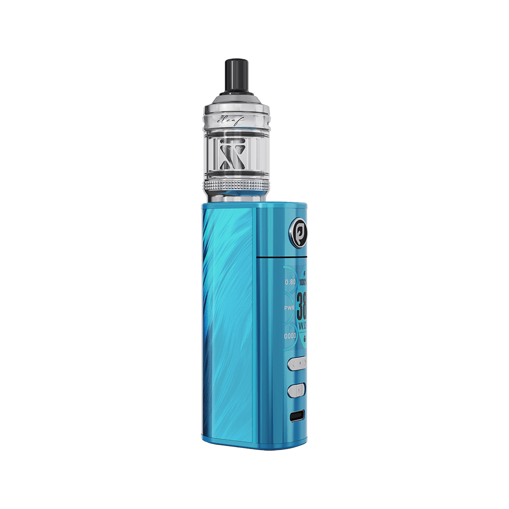 Eleaf iStick X40 Kit Blue