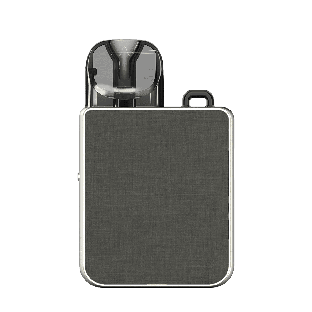 Rincoe Manto Nano Pro 2 Kit Gray