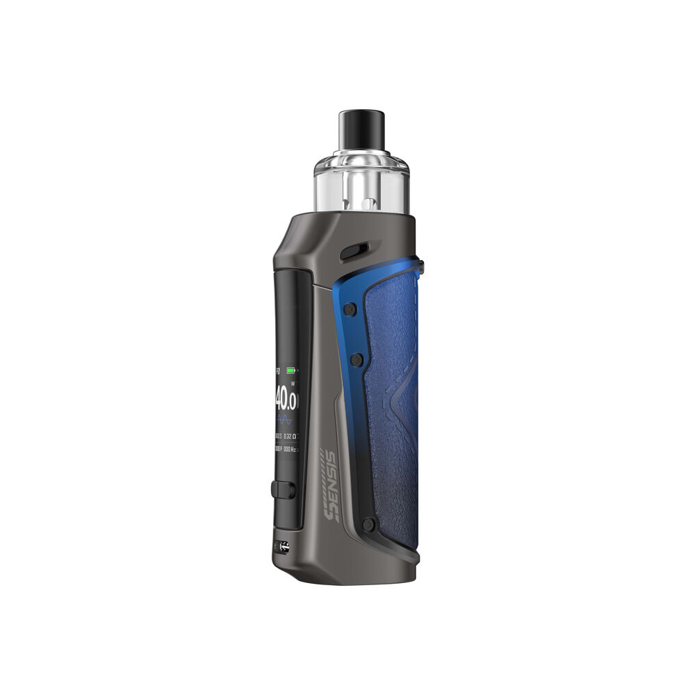 Innokin Sensis Kit Navy Blue