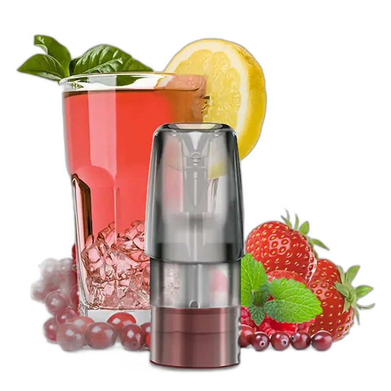 2x Elfbar Mate 500 Einweg P1 Pod - Pink Lemonade - 20mg Nikotinsalz 2ml
