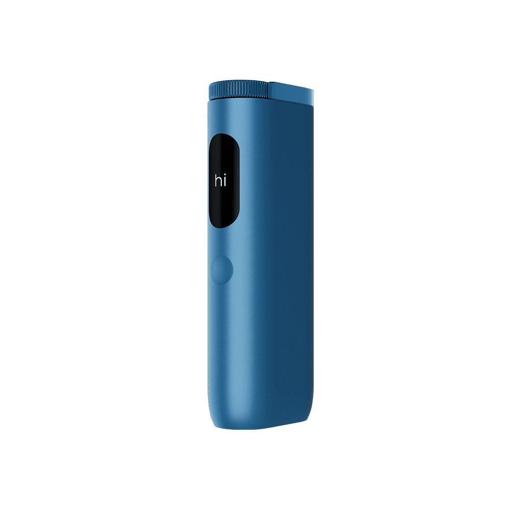 GLO Hyper Pro Lapis Blue GLO Hyper Pro Lapis Blue