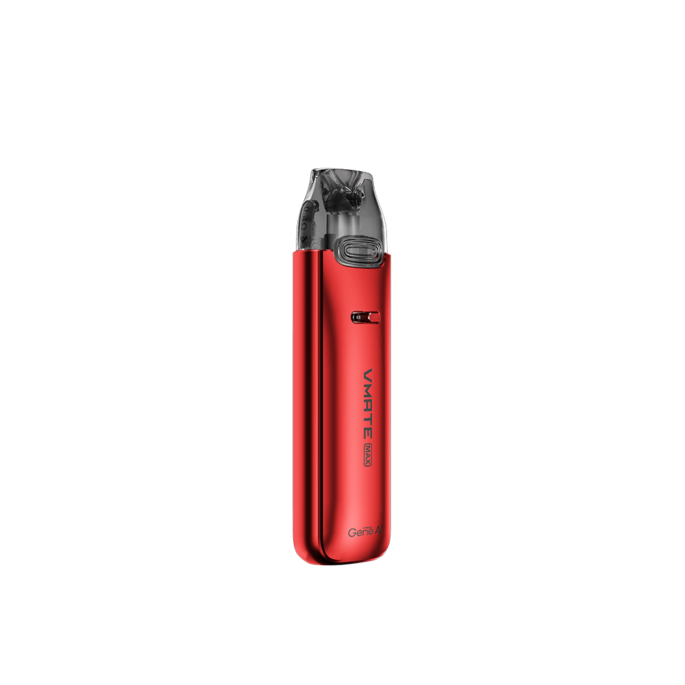Voopoo VMATE Max Kit Ruby Red